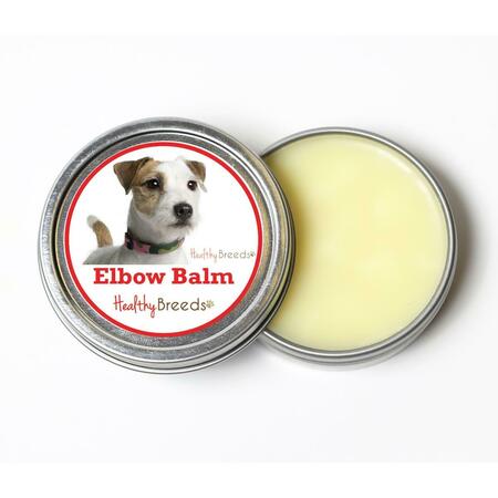 HEALTHY BREEDS 2 oz Parson Russell Terrier Dog Elbow Balm 840235195090